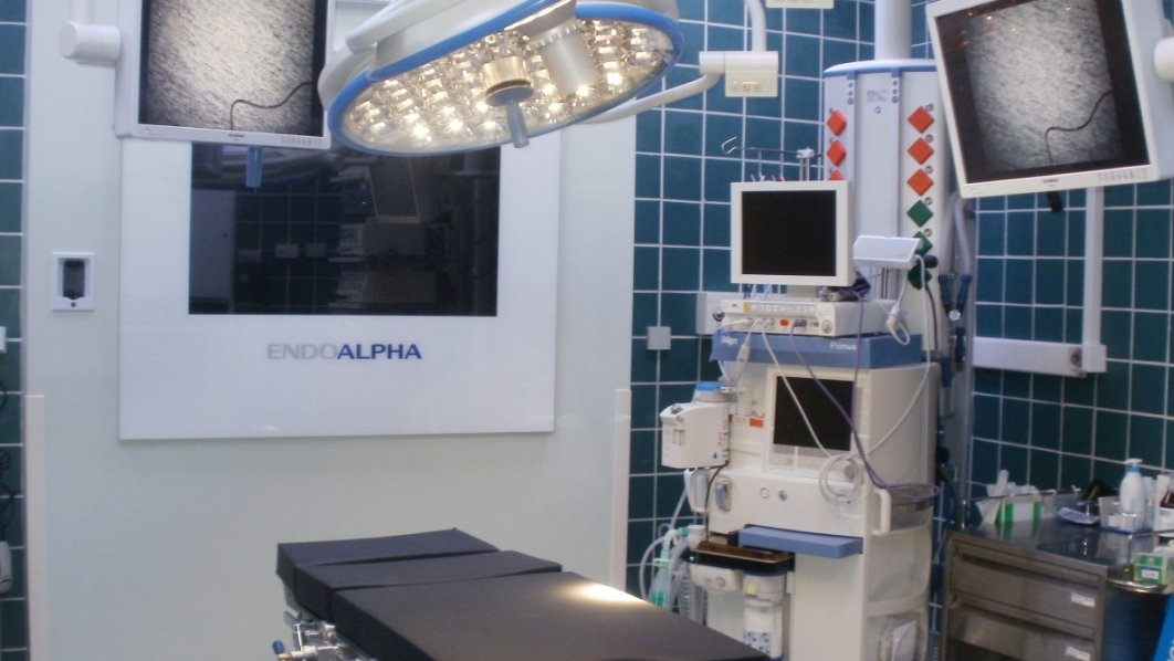 Operational Framework