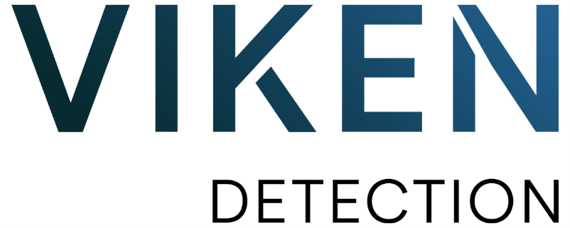 New partnership with VIKEN Detection