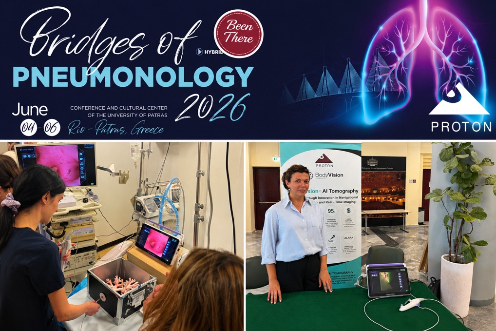 Clinical practice as a cornerstone for shaping the medical community of tomorrow!